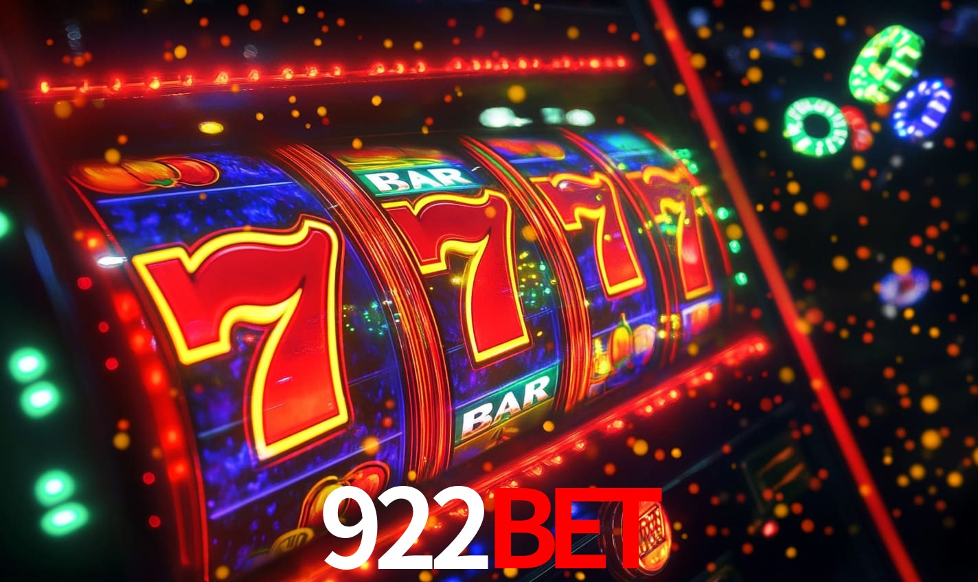 922bet plataforma