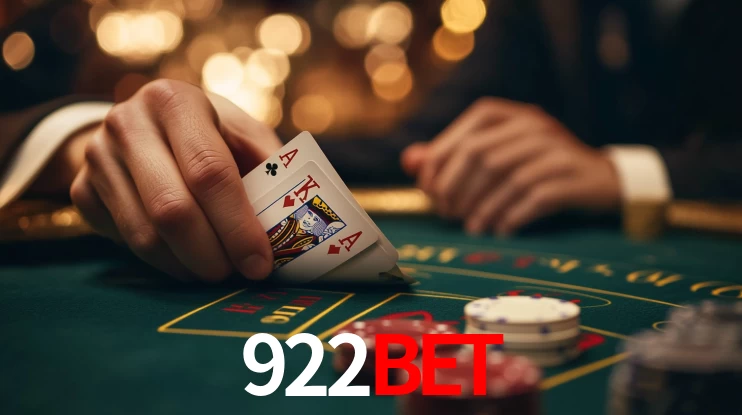 Plataforma Online 922bet