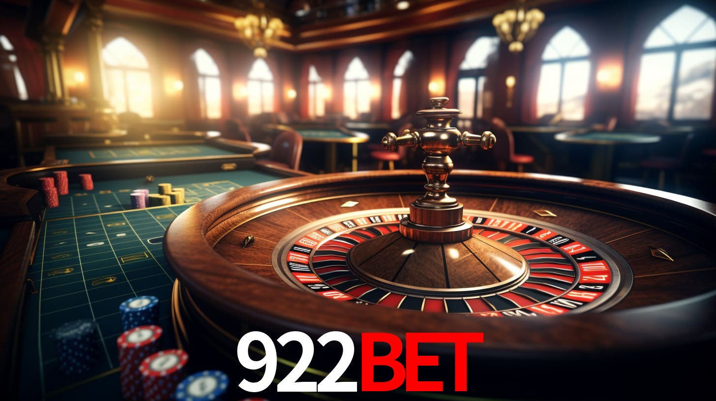 VIP Casino 922bet