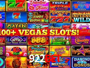 Descubra a Magia dos Jogos de Arcade no 922bet