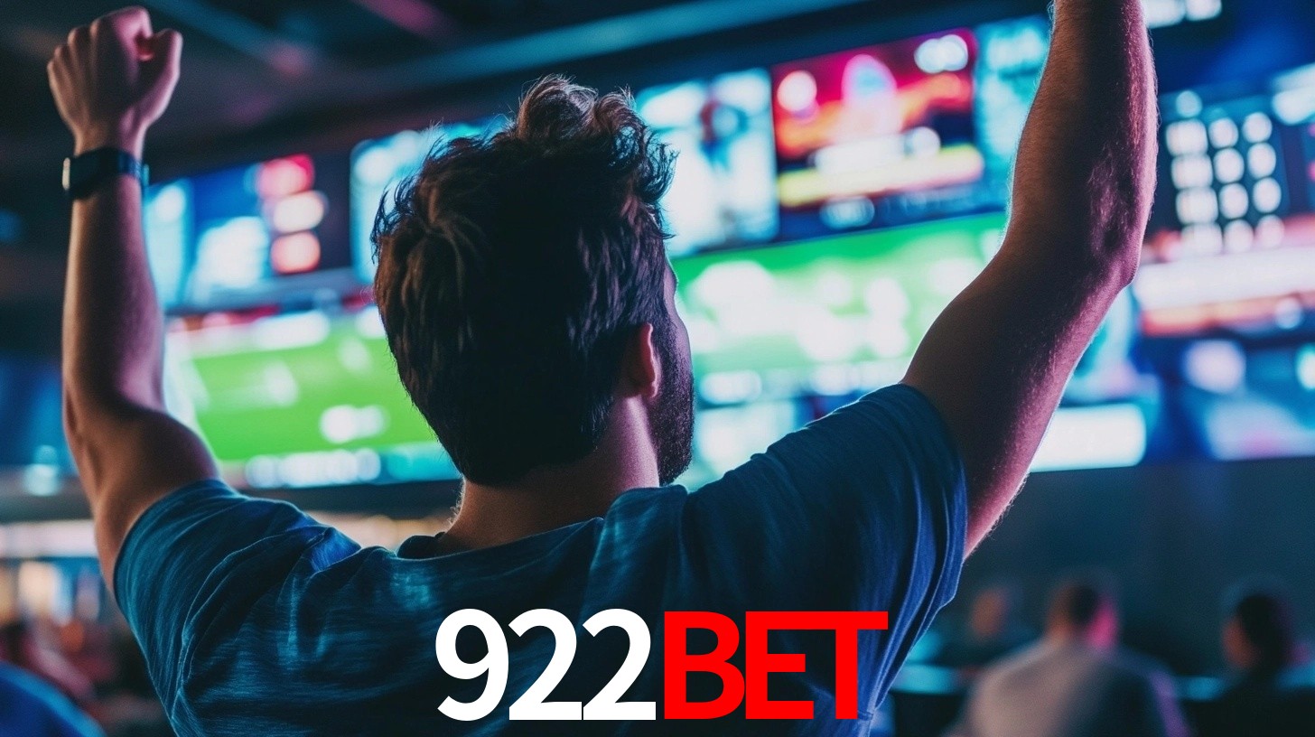 922bet: Seu Especialista em Apostas Esportivas Brasileiras