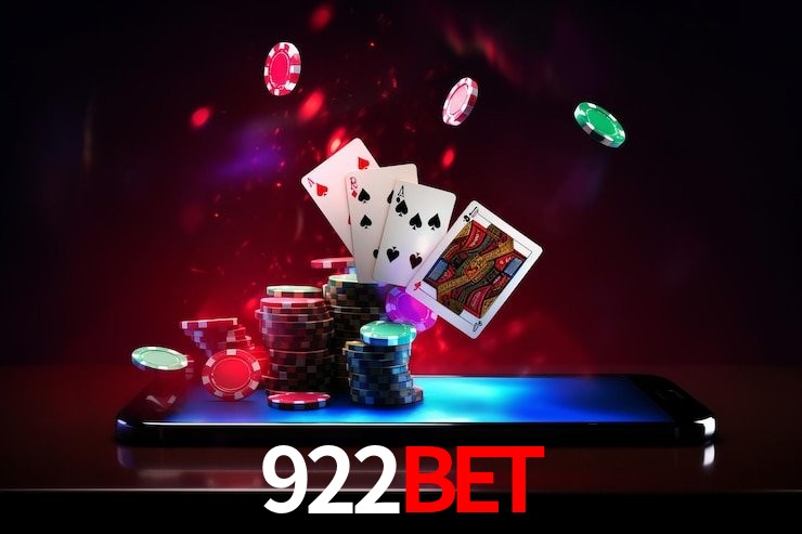 Games Directory 922bet