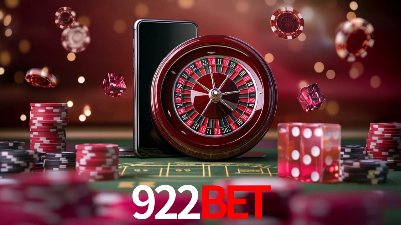 Basketball Betting 922bet