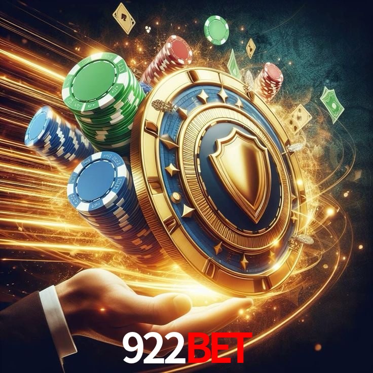Benefícios VIP 922bet