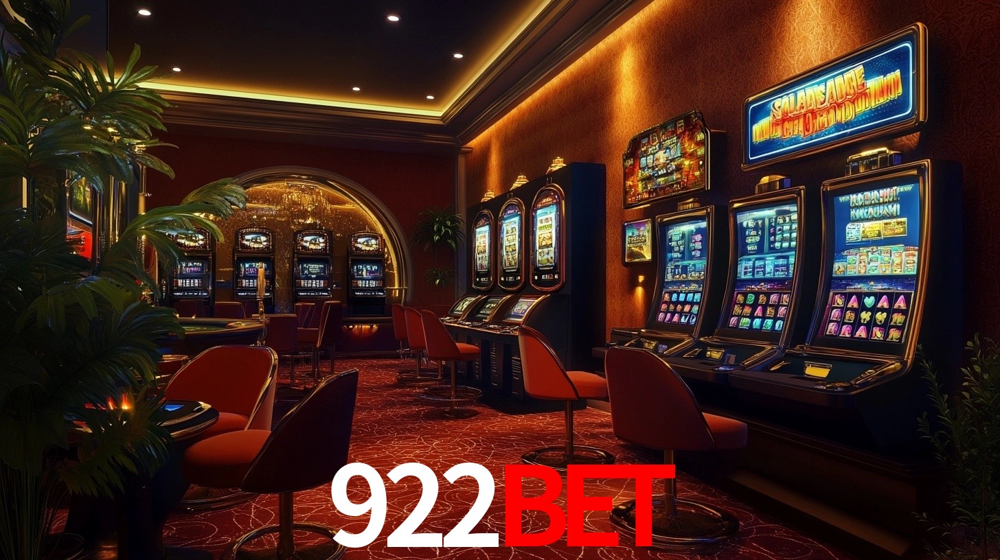 Programa VIP 922bet