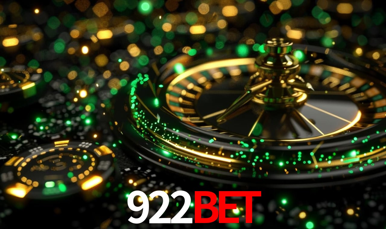 Jogos online 922bet