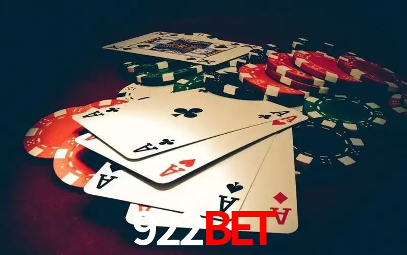 Painel RTP 922bet