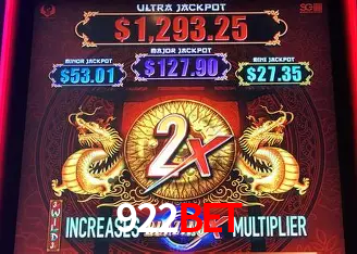 Desvendando o Mundo dos Jogos Virtuais na 922bet