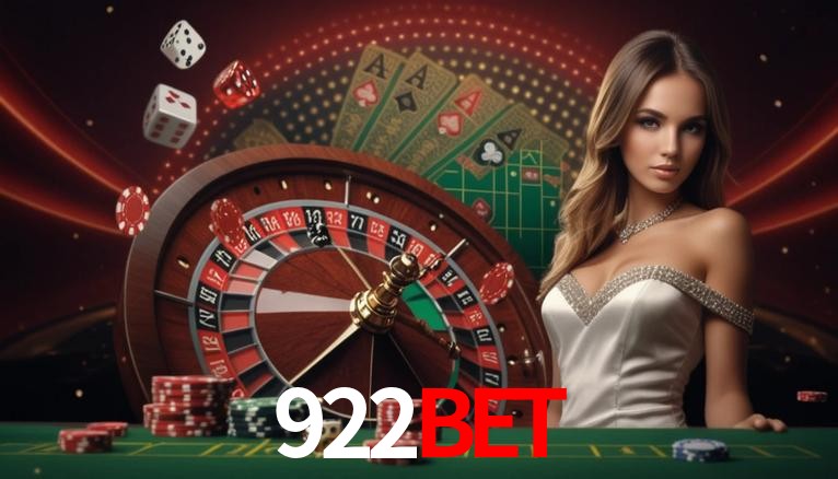 Weekend Specials 922bet