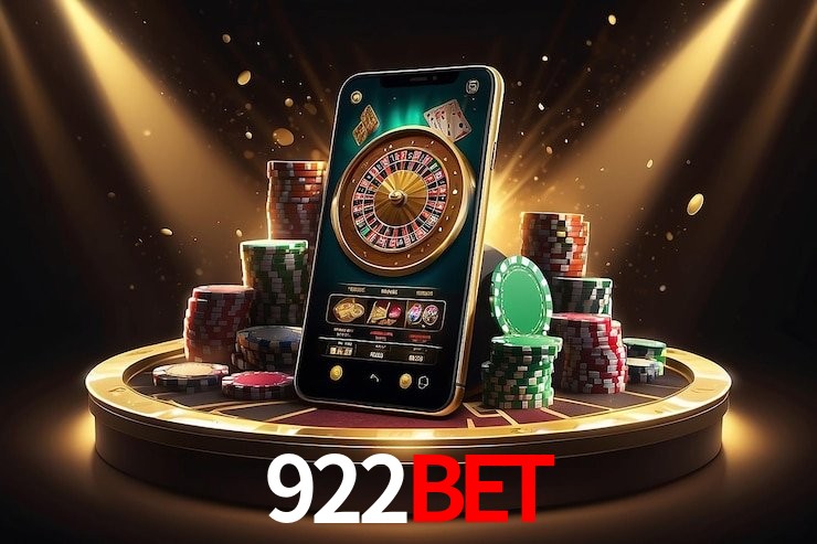 Cadastro Rápido 922bet