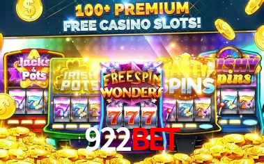 Desvendando o Mundo dos Jogos Virtuais na 922bet
