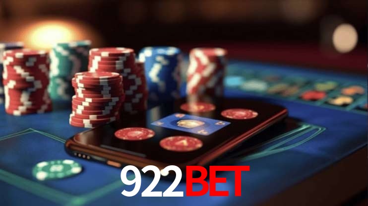 Casino VIP 922bet