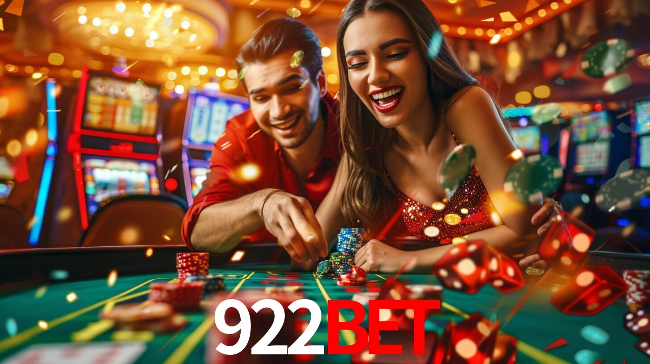 Login Seguro 922bet