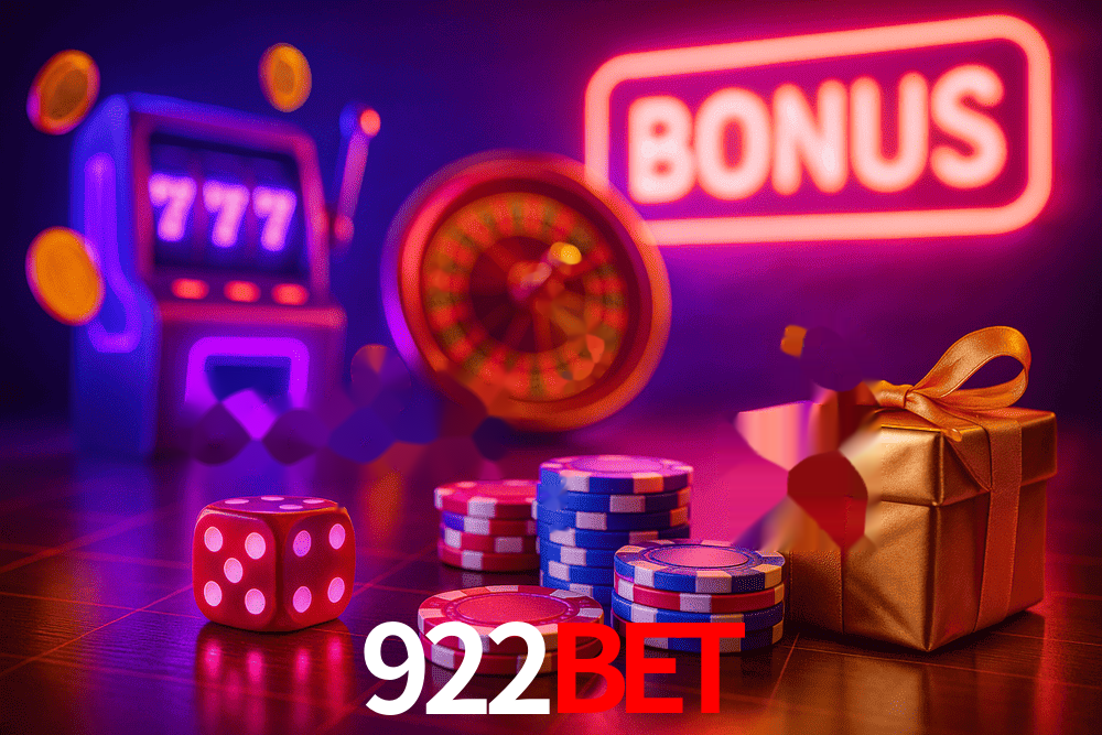 A Experiência Imersiva dos Cassinos Ao Vivo no 922bet