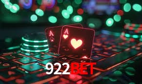 Apostas de Tênis 922bet