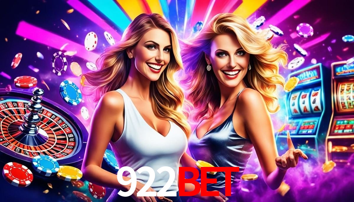 Interface Premium 922bet