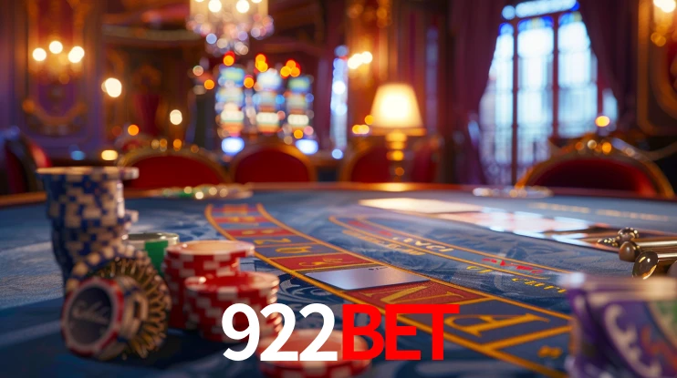 Flash Promotion 922bet