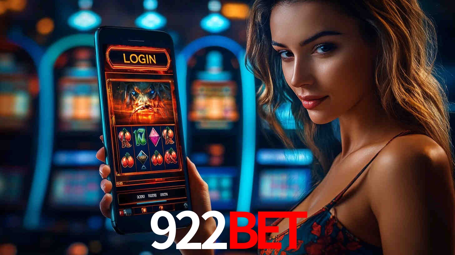 922bet: A Experiência de Casino com Jogos de Mesa ao Vivo