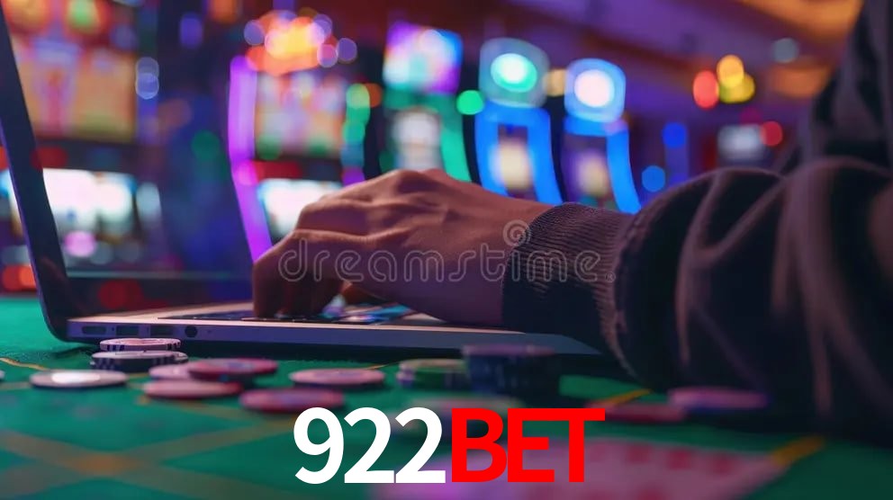 PIX Instantâneo 922bet