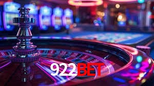 Apostas de Basquete 922bet