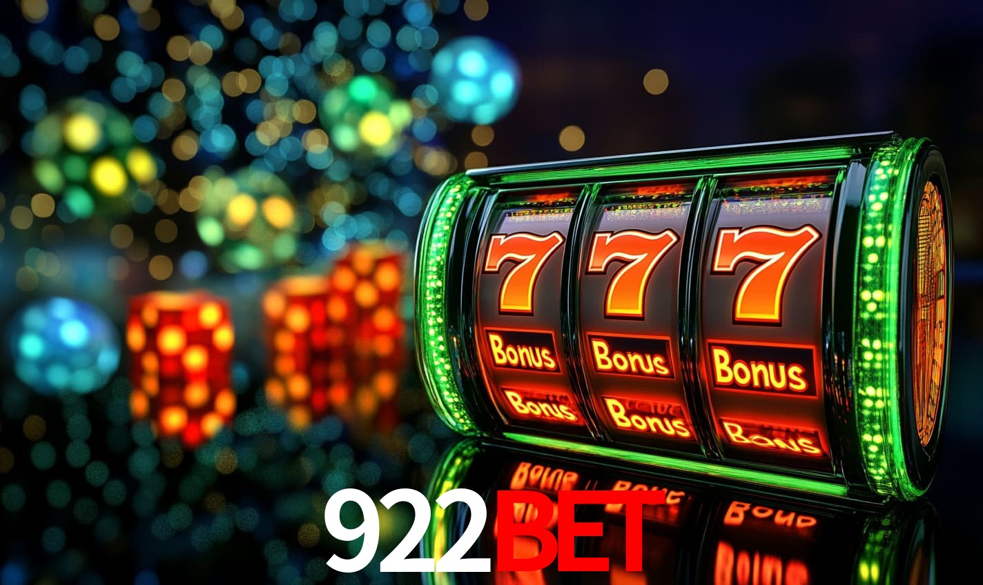 Provedores de Jogos 922bet