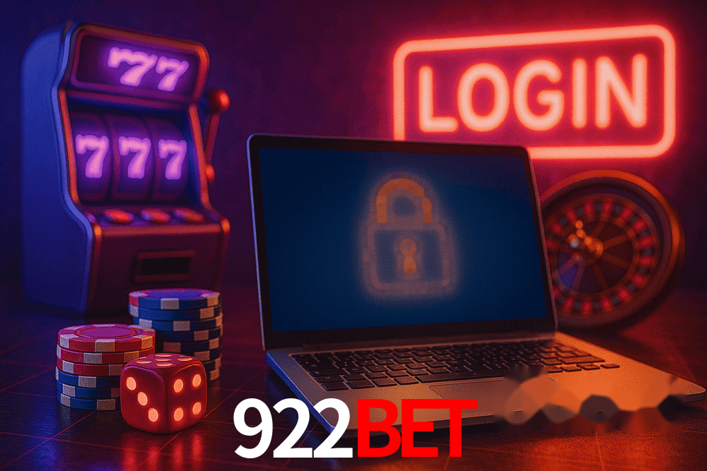 Apostas de Futebol 922bet