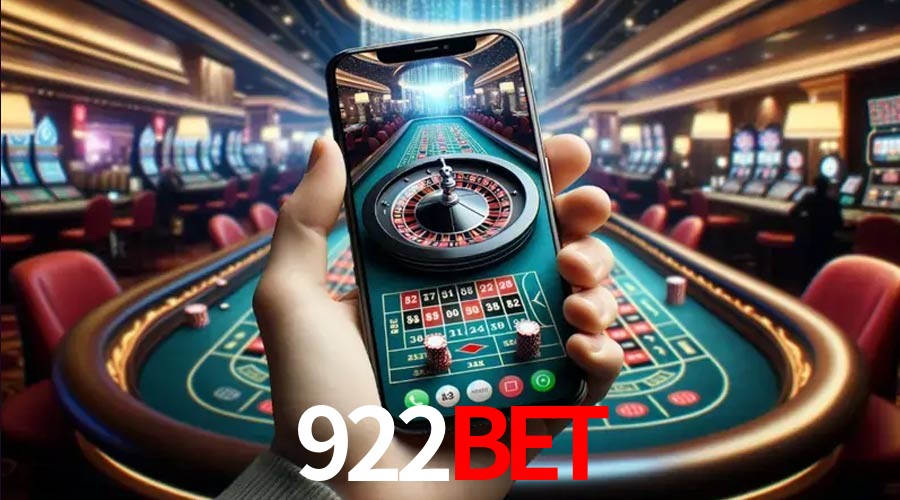 Security Systems 922bet