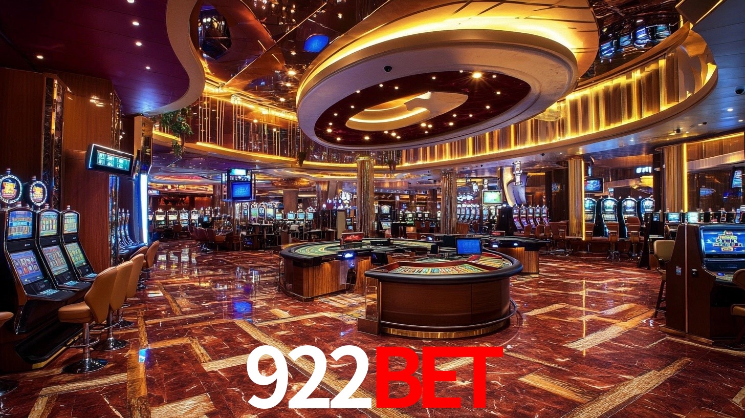 Daily Bonuses 922bet