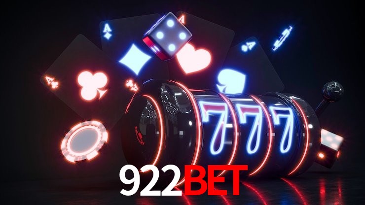 Tennis Betting 922bet