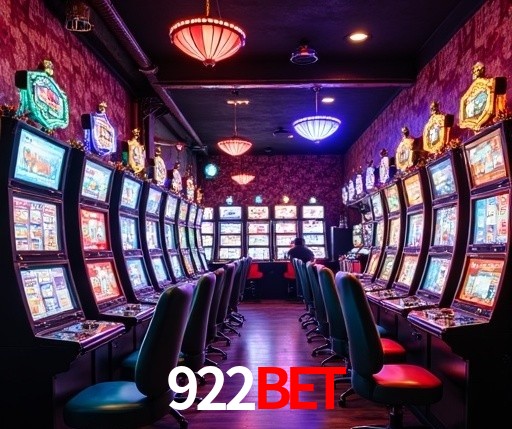 Fortune Tiger 922bet