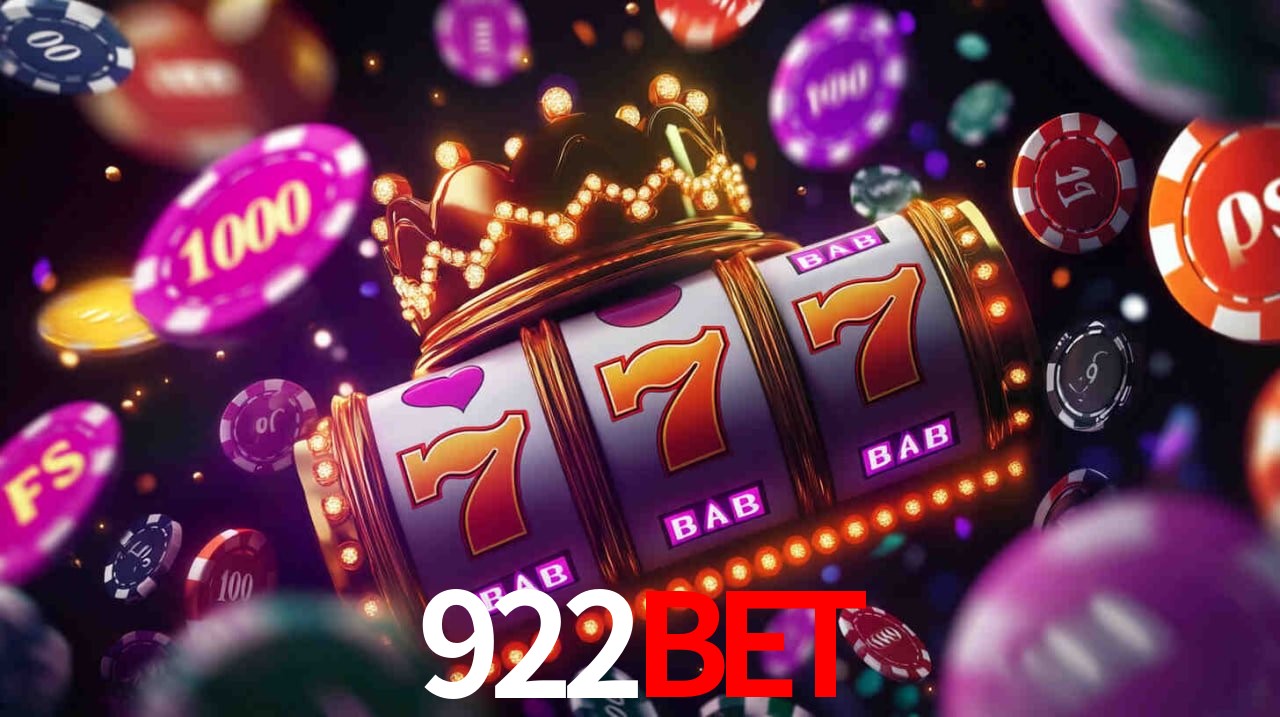 Game Providers 922bet