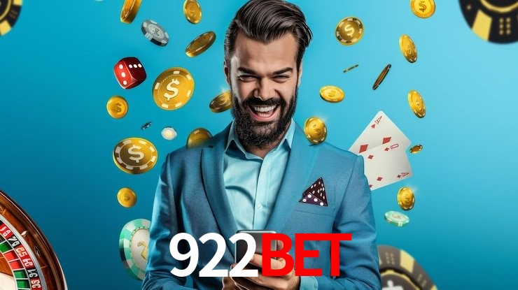 Live Casino 922bet