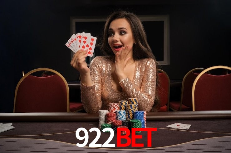 cassino 922bet