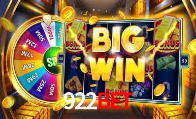 Descubra a Magia dos Jogos de Arcade no 922bet