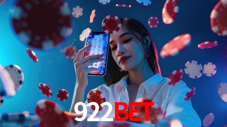 App oficial 922bet