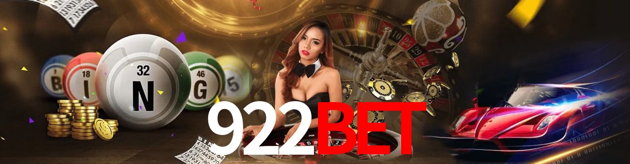Bônus 922bet