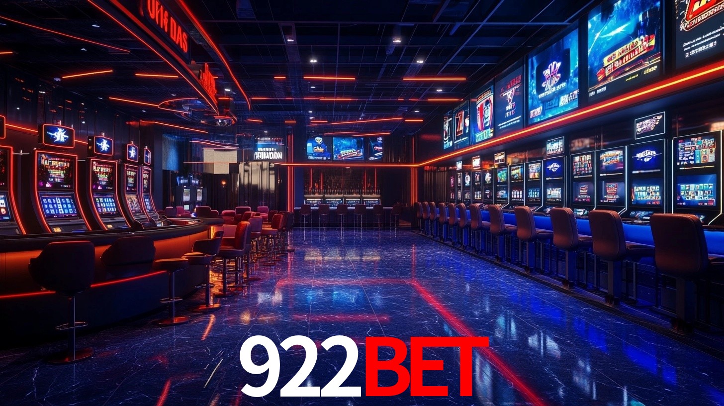 Welcome Bonus 922bet
