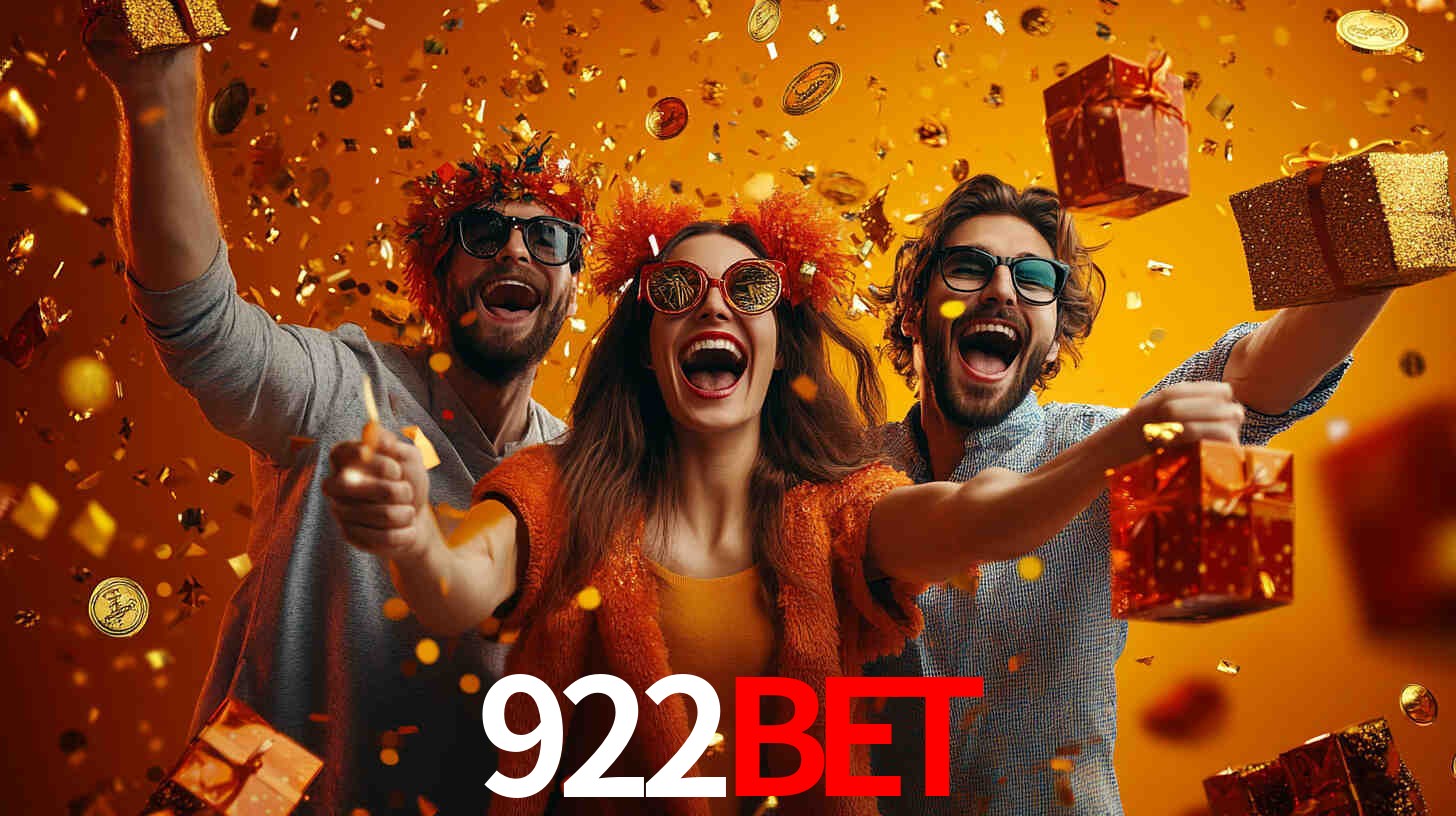 922bet