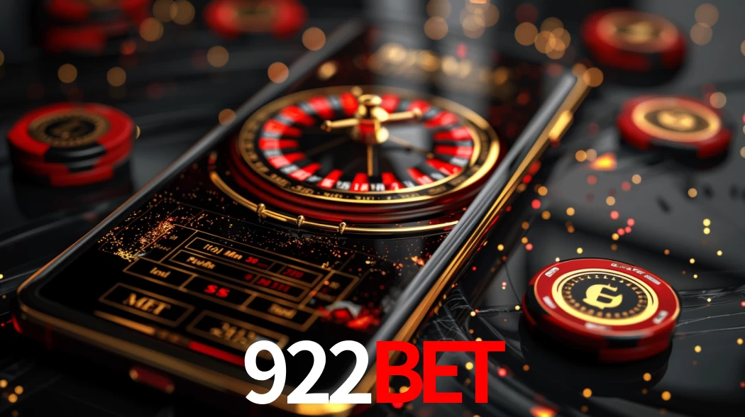 Live Casino 922bet