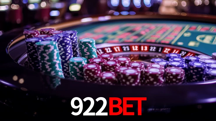 Live Casino 922bet