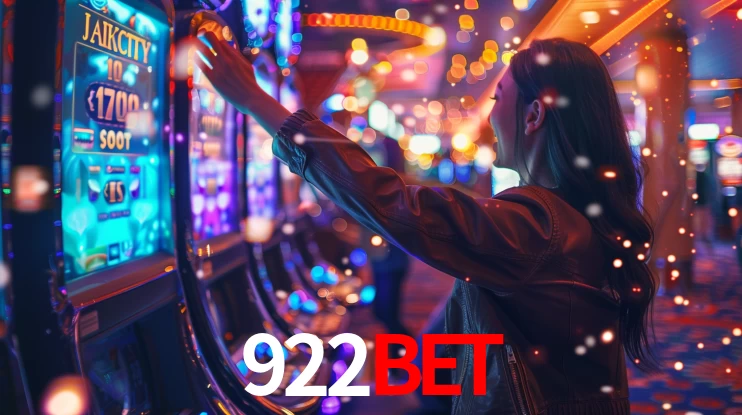 922bet plataforma