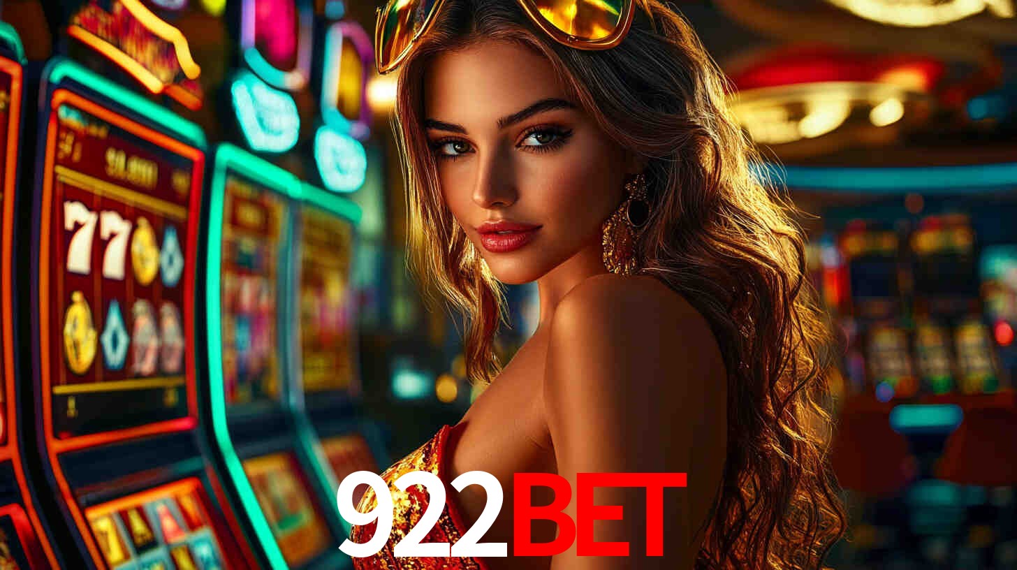 Welcome Bonus 922bet