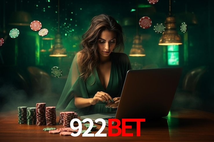 Escolher plataforma para baixar 922bet