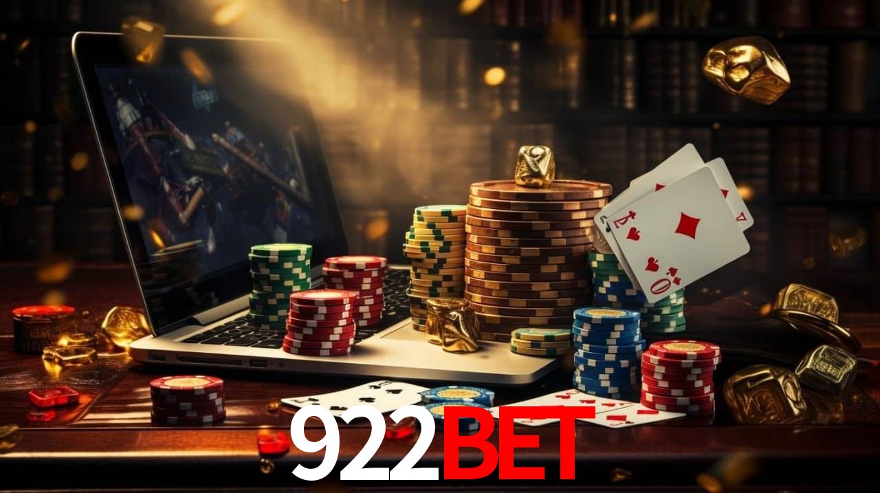 Casino Ao Vivo 922bet