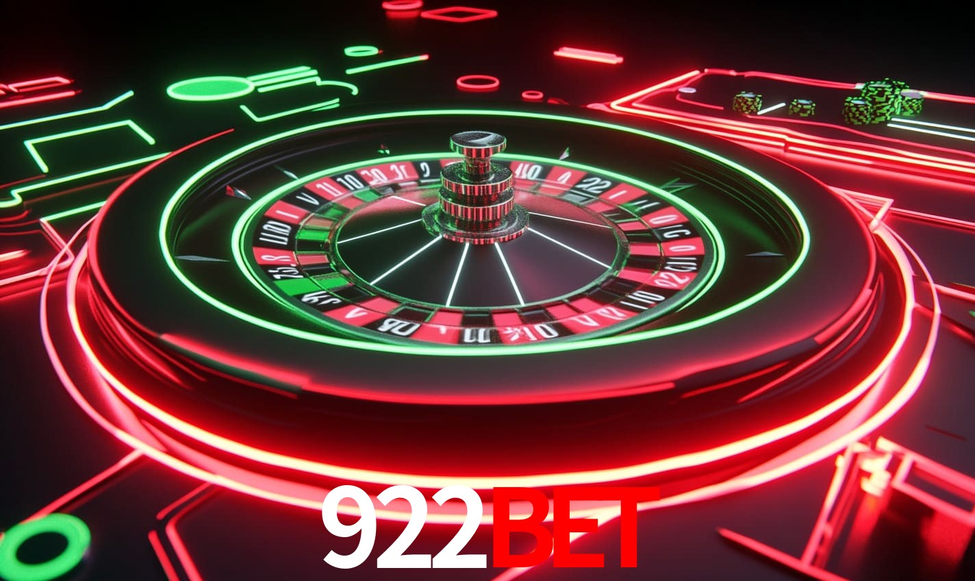 Descubra a Essência do 922bet: Nossa História e Compromissos