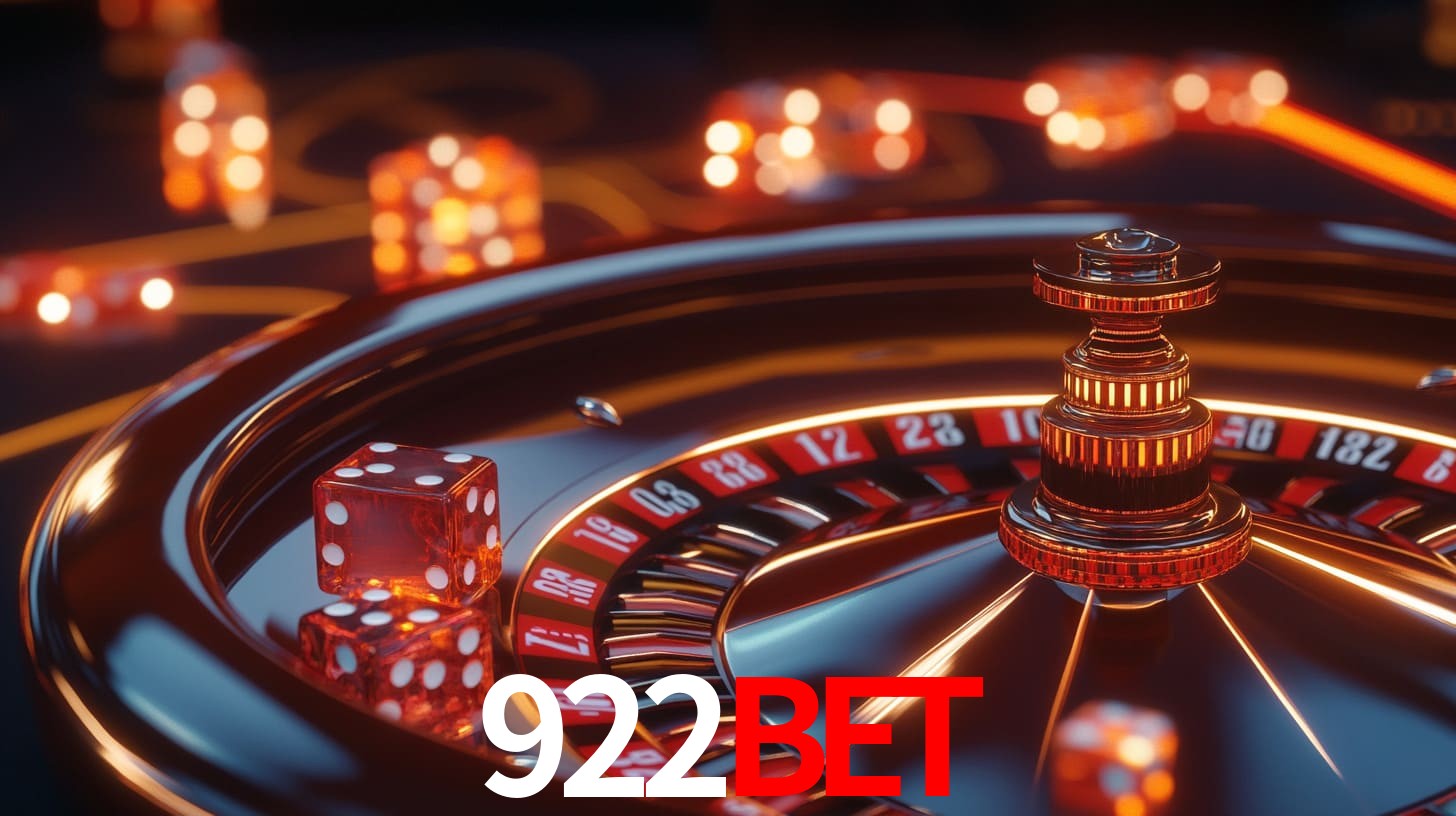 922bet plataforma