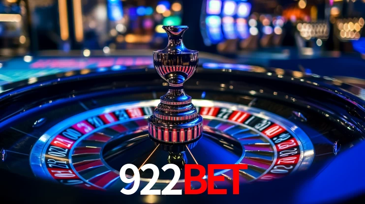922bet plataforma