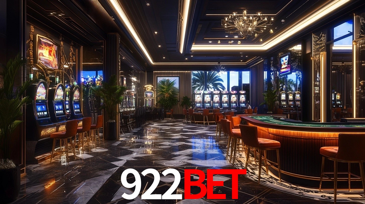 922bet App Interface