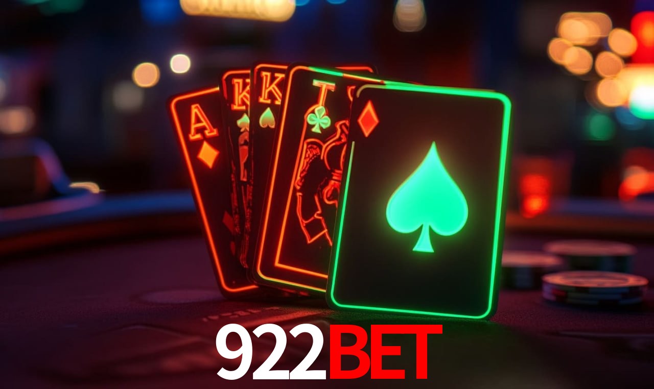 Torneios e prêmios garantidos na 922bet