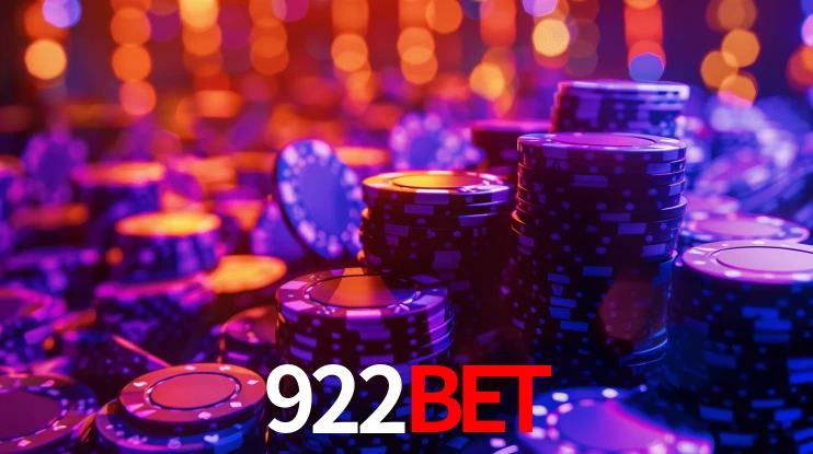 922bet plataforma
